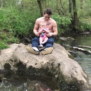 Meet your Posher, Hunter